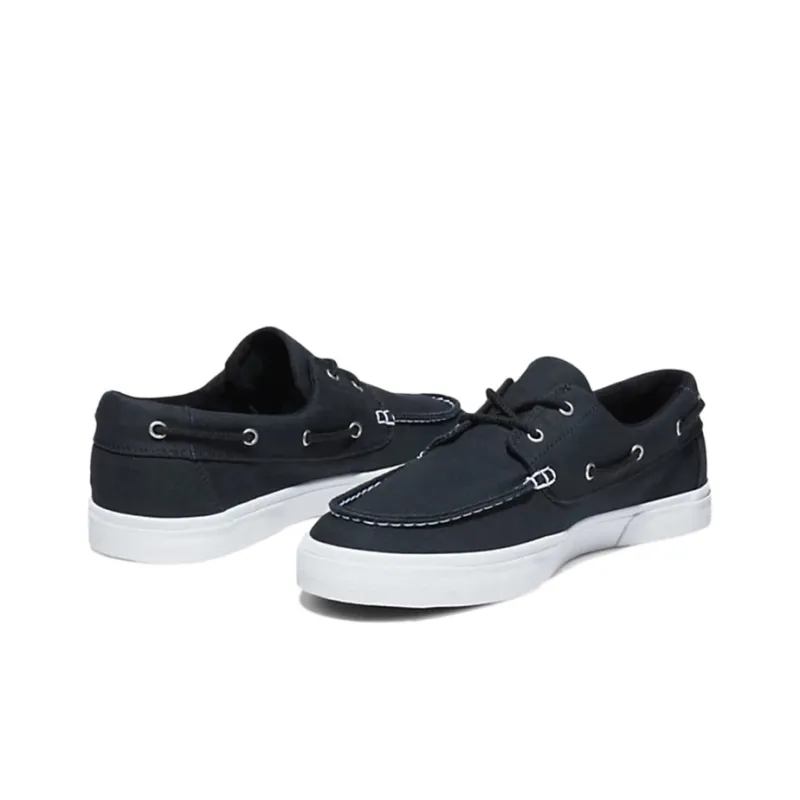 Timberland Union Wharf 2.0 EK+ 'Black White'-3