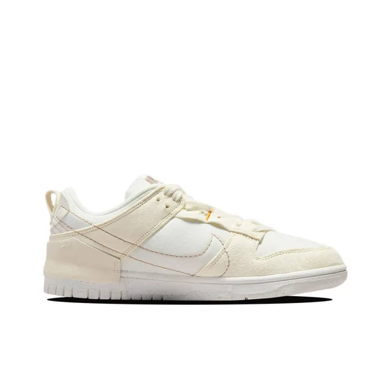 Nike Dunk Low Disrupt 2 Pale Ivory Women's-1