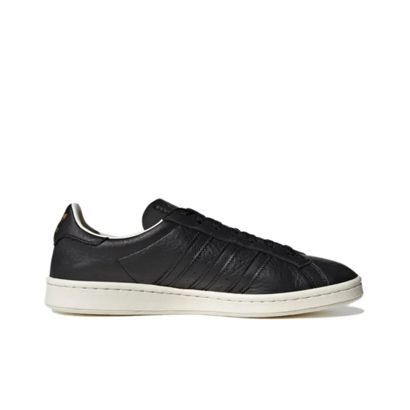 Adidas Earlham Leather Low-top Sneakers-1