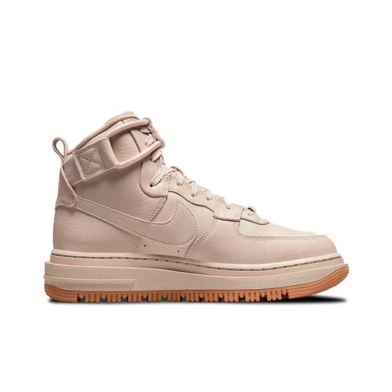Nike Air Force 1 Utility 2.0 Fossil Stone Women's-1