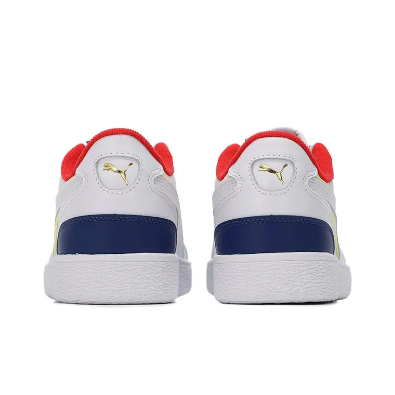 PUMA Ralph Sampon Low 'Decor8'-2