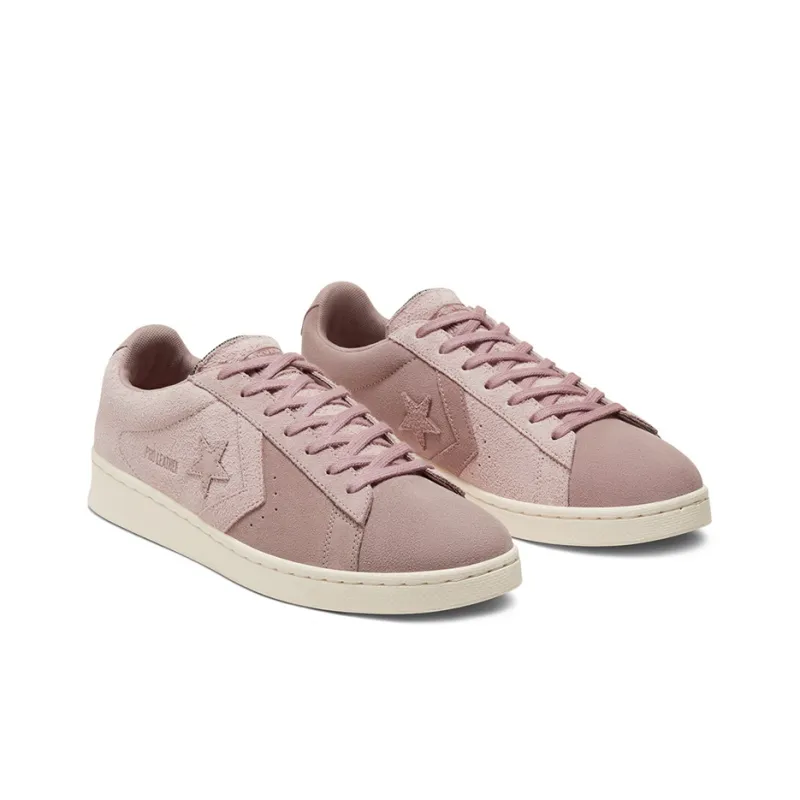 Converse Pro Leather Ox Shadow Grey-2