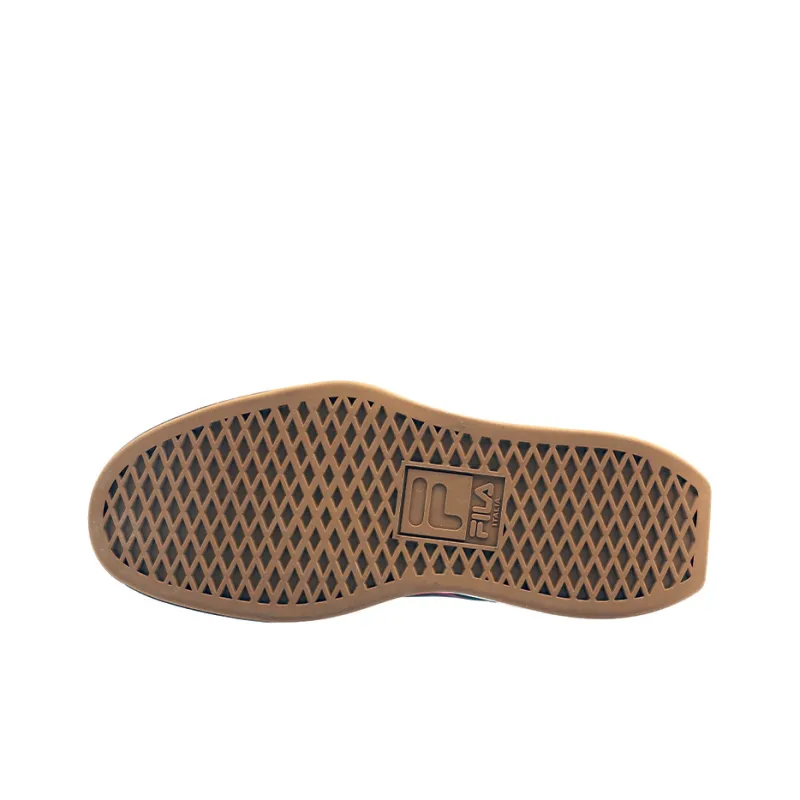 FILA FUSION Mihara X Fila FM 5 Flame Women's-4
