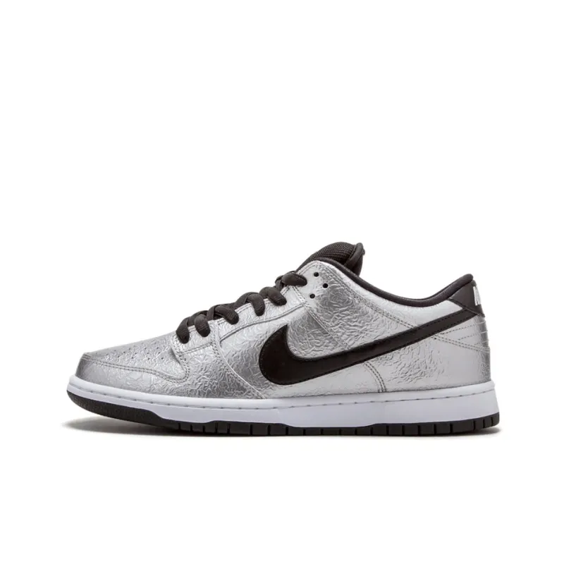 Nike Sb Dunk Low Cold Pizza-0