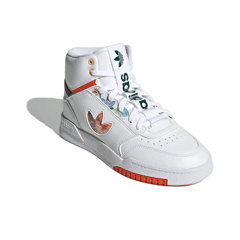 Adidas Originals Drop Step Xl 'White' Women's-2