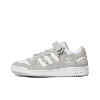 Adidas Forum Low Footwear White Grey