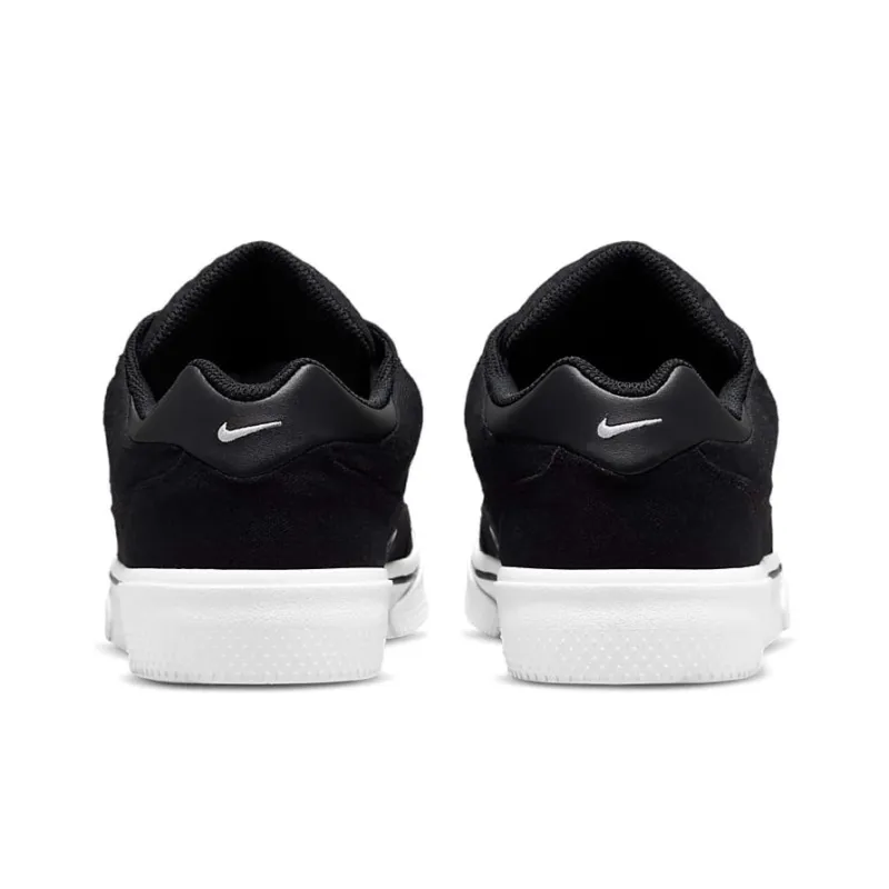Nike GTS Black-4