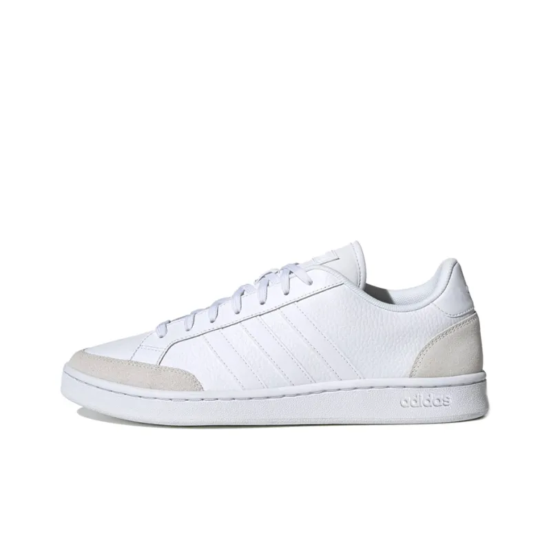Adidas Neo Grand Court Se 'White Grey'-0