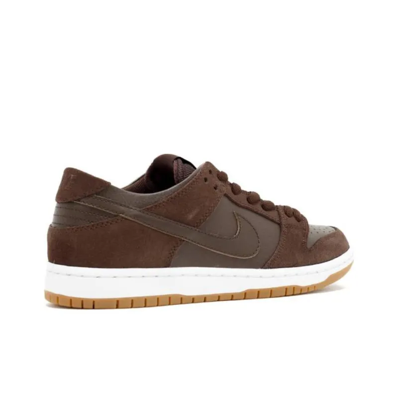 Nike Dunk Low Iw Baroque Brown-2