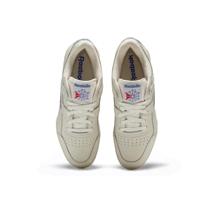 Reebok Workout Plus 1987 Tv White-3