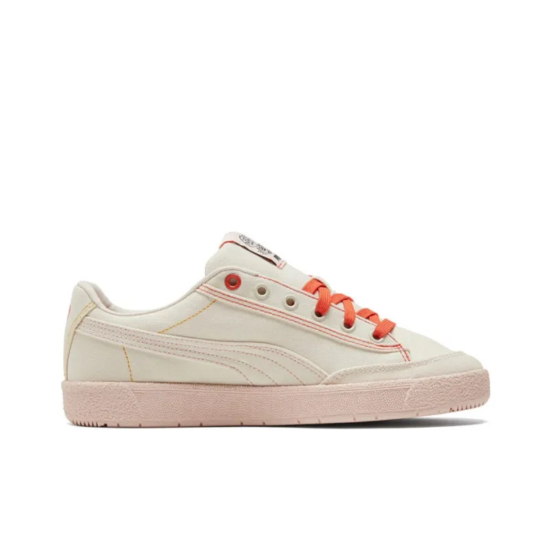 PUMA Mallorca Pink Shoes Unisex 'Pink'-1