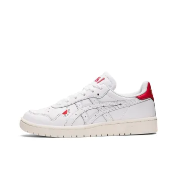 Asics Japan S 'White Red' Women's