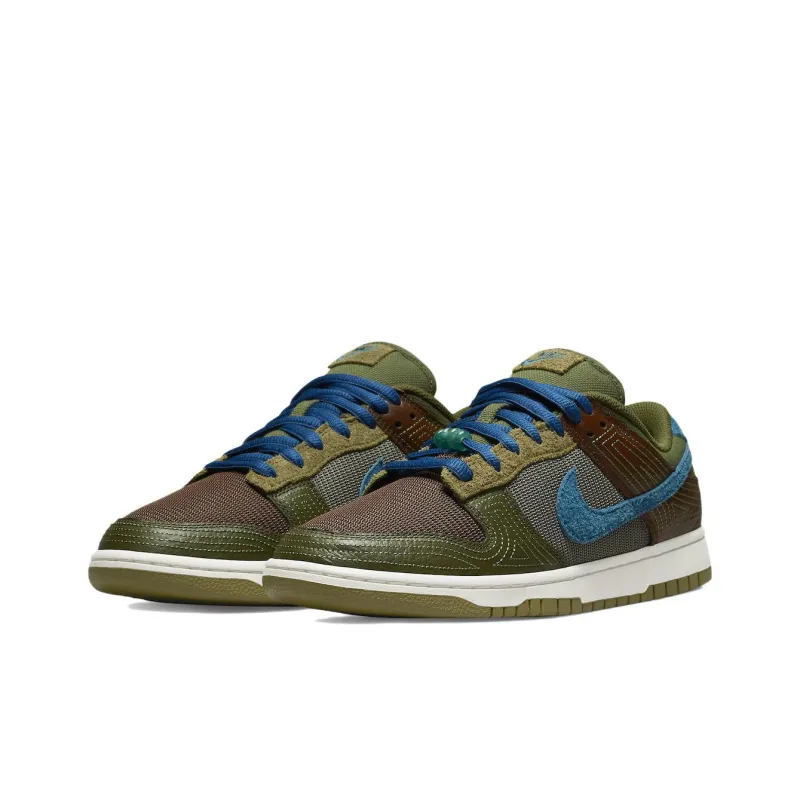 Nike Dunk Low Nh Cacao Wow-2