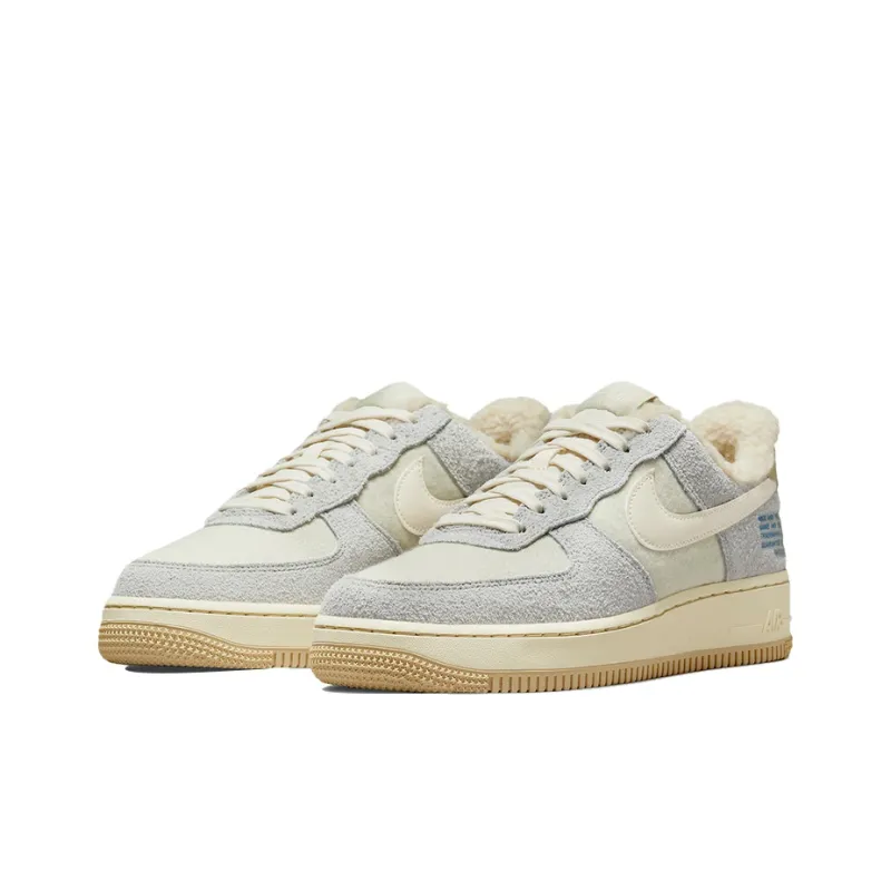 Nike Air Force 1 Low '07 LV8 Sherpa Photon Dust-2
