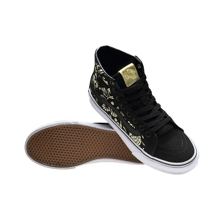 Sk8 Vans Hi Slim '50th Anniversary' Women's-4