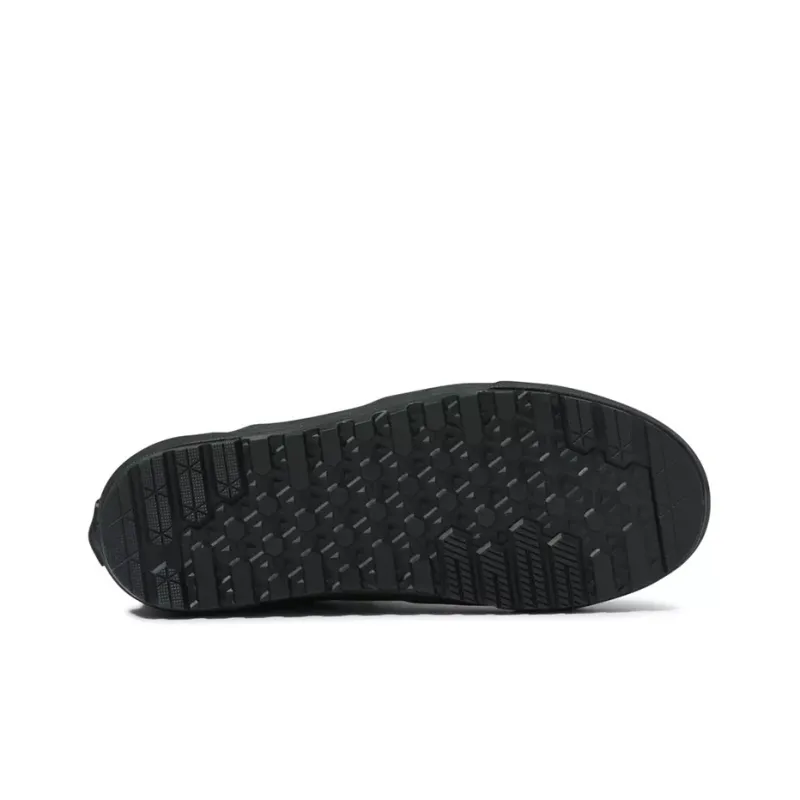 Sk8 Vans Hi MTE 2 'Black Camo'-3