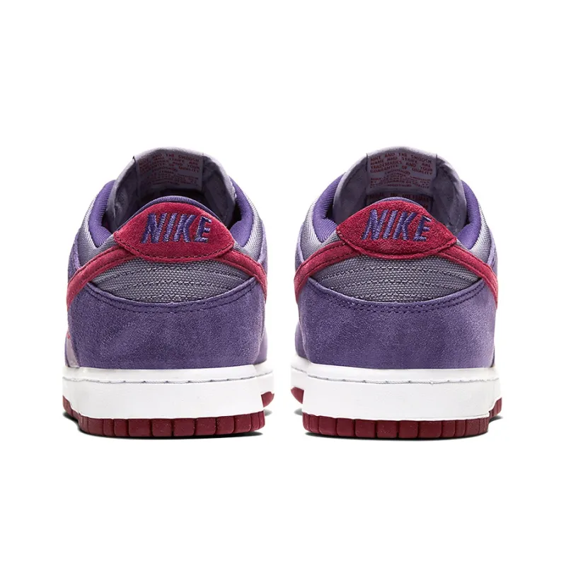 Nike Dunk Low "Plum"-4