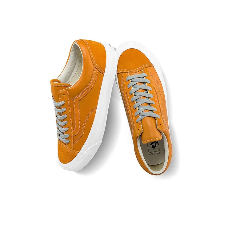 Vans Og Style 36 Lx 'Desert Sun'-3