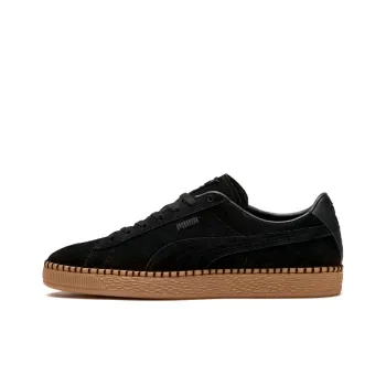 Puma Suede Black
