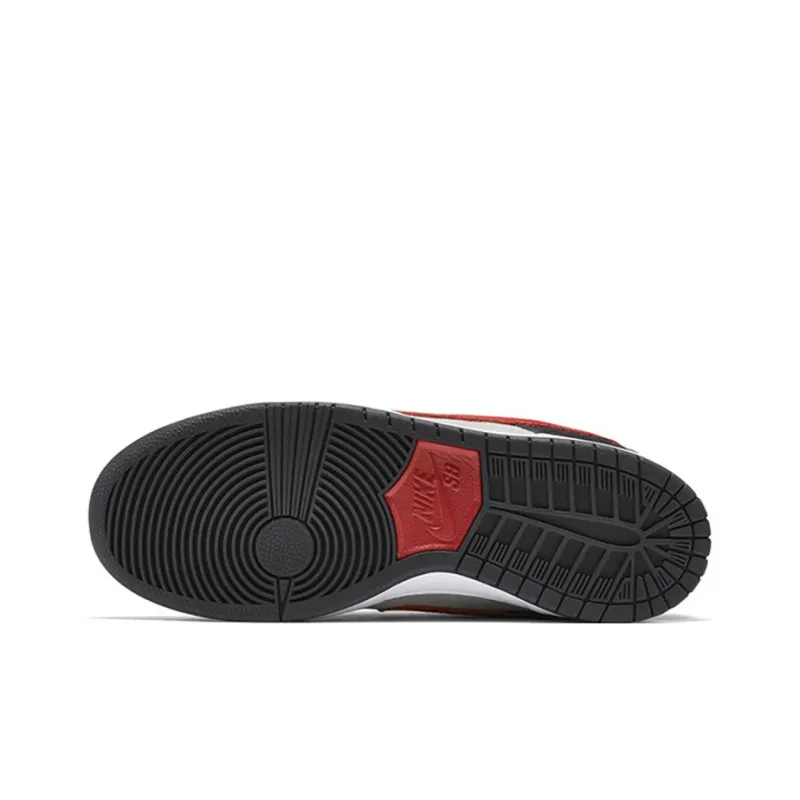 Nike Sb Dunk Low Primative Paul Rodriguez-4