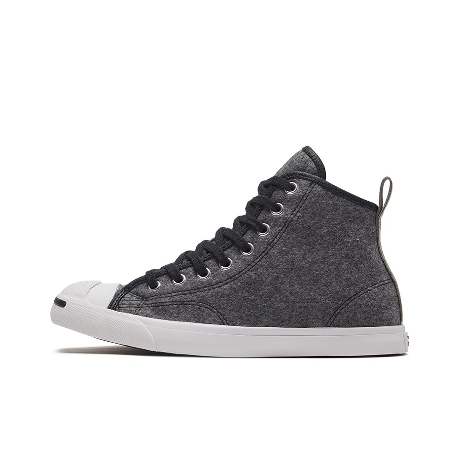 Converse Jack Purcell Lp High Top Sneakers Women s POIZON