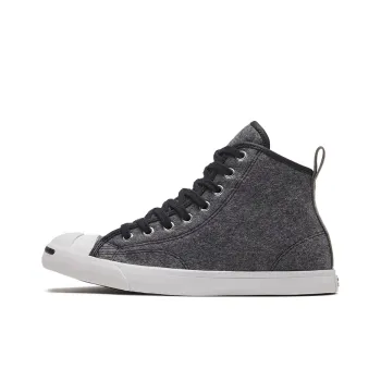 Converse Jack Purcell Lp High Top Sneakers Women's