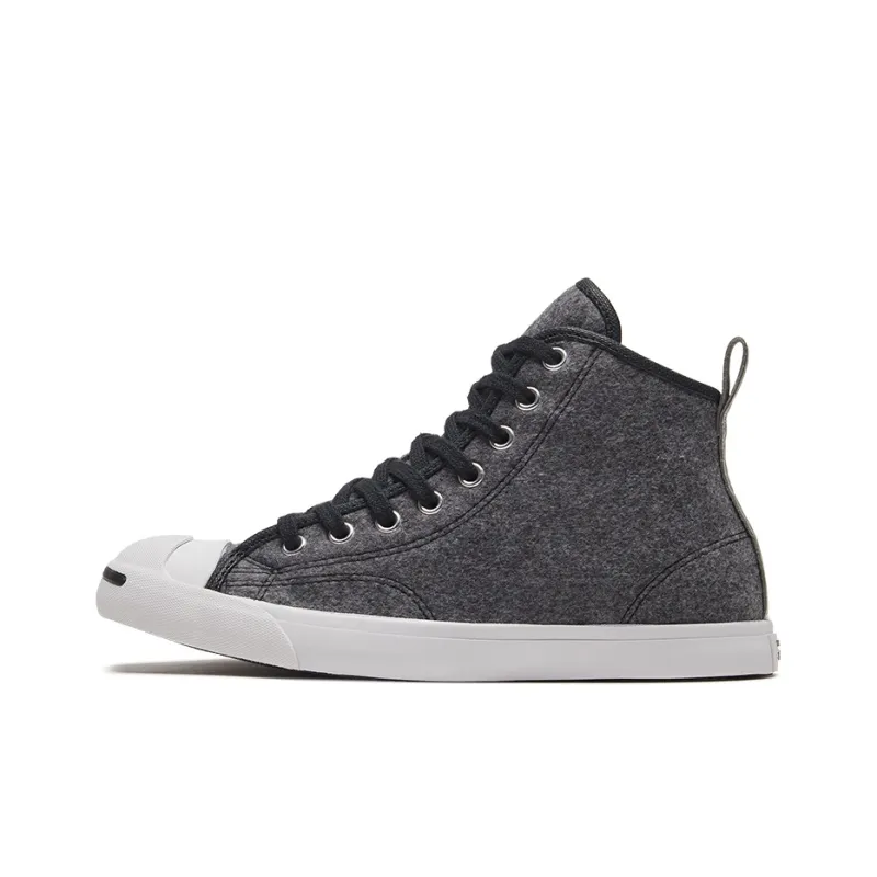 Converse Jack Purcell Lp High Top Sneakers Women's-0