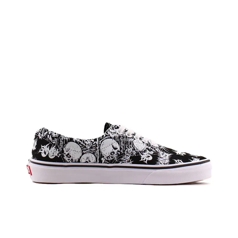 Vans Era 'Forgotten Bones'-1