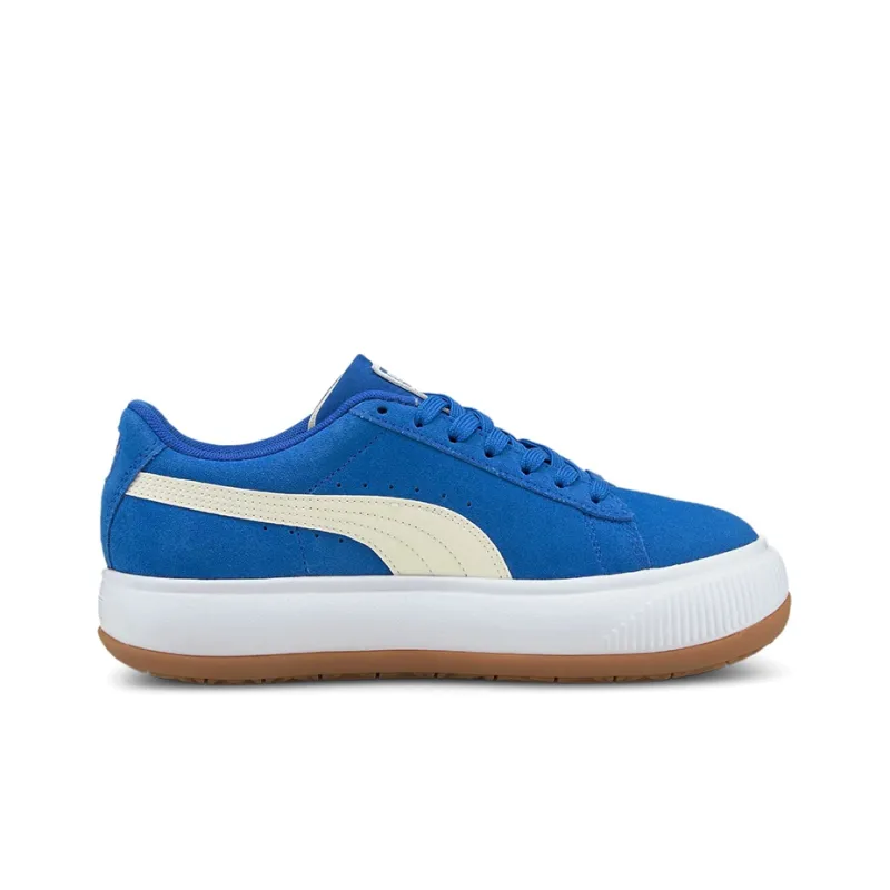 PUMA Suede Mayu 'Olympian Blue' Women's-1