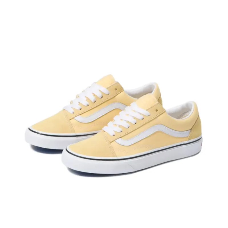 Vans Old Skool 'Golden Haze' Women's-1