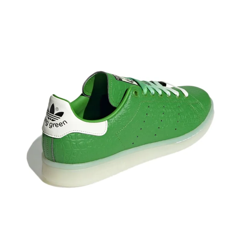 Adidas Stan Smith Toy Story Rex The Dinosaur-4