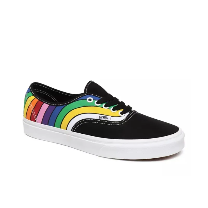 Vans Authentic Refract Rainbow-2