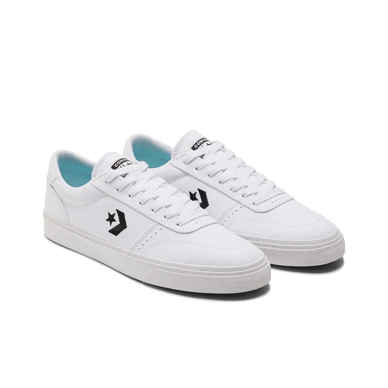 Converse Boulevard Low Top-2