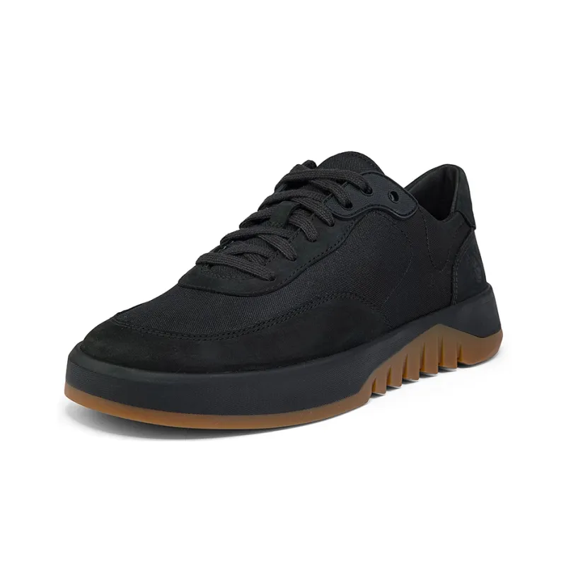 Timberland Supaway Low Sneakers 'Black'-2