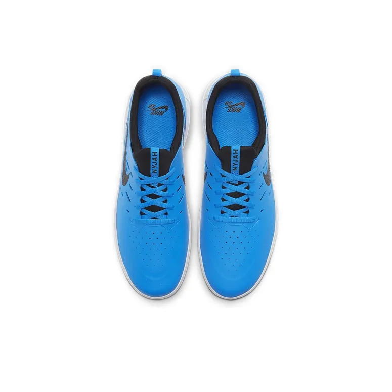 Nike Nyjah Free Sb Photo Blue-3