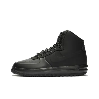 Nike Sportswear Lunar Force 1 Duckboot 18 Triple Black