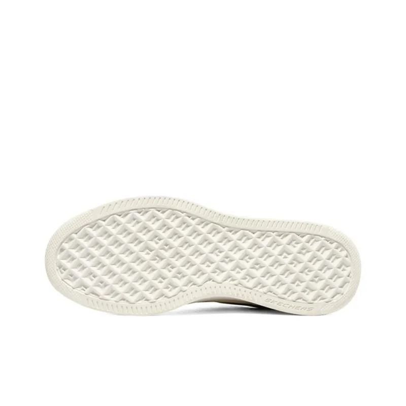 Skechers Sport Court 92 'White Blue'-4