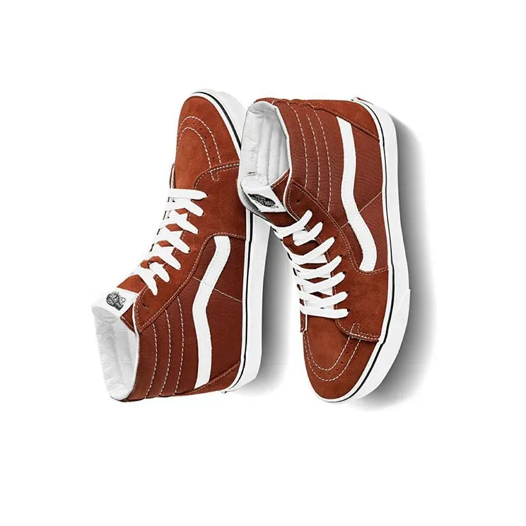 Vans Sk8 Hi 'Picante'-3