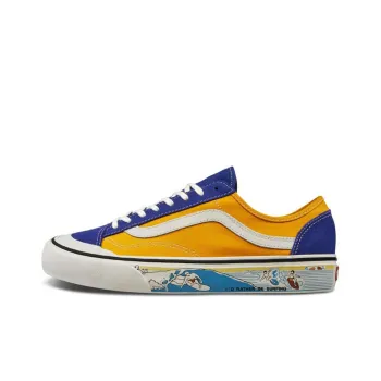 Style 36 Vans Decon Sf 'Salt Wash'