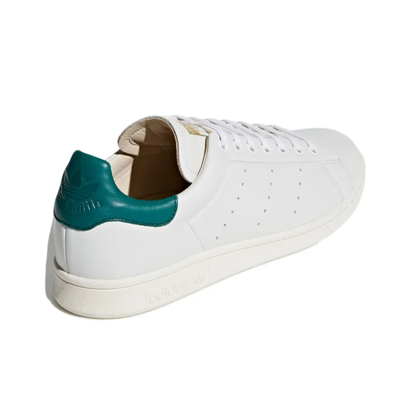 Adidas Stan Smith 'White Noble Green'-3
