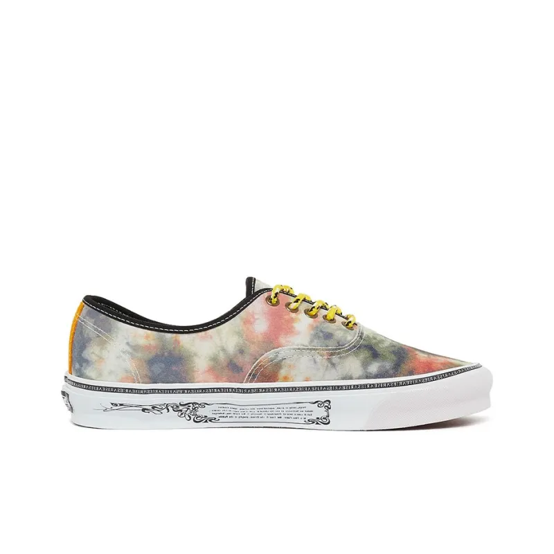 Authentic Aries X Og Vans Lx 'Tie Dye'-1