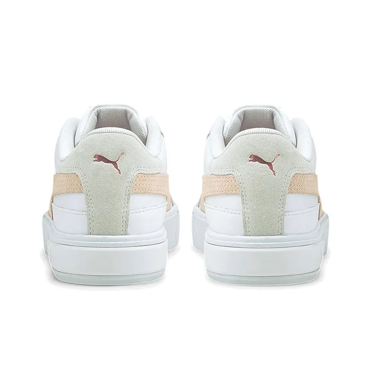 PUMA Cali Star 'White Cloud Pink' Women's-3