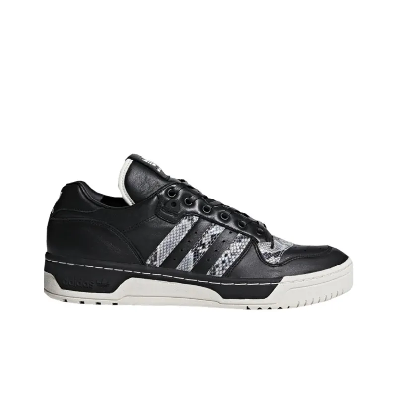 Adidas United Arrows & Sons X Rivalry Low-1