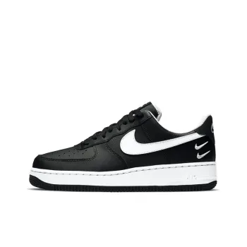 Nike Air Force 1 Low '07 LV8 Black Anthracite White