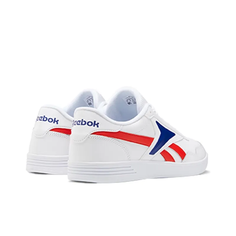 Reebok Royal Techque T 'White'-3