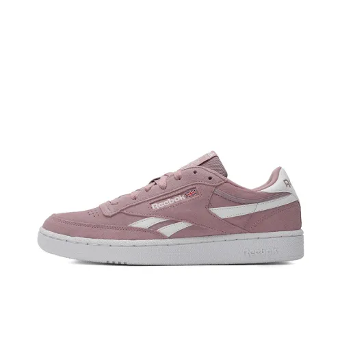 Reebok ReVenge Plus Sneakers Gray/Pink