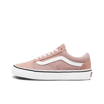 Old Skool Vans 'Mahogany Rose' Women's
