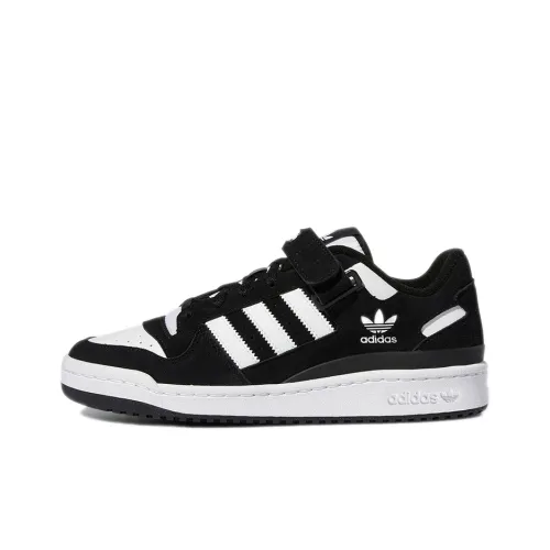 Adidas Forum Low Panda