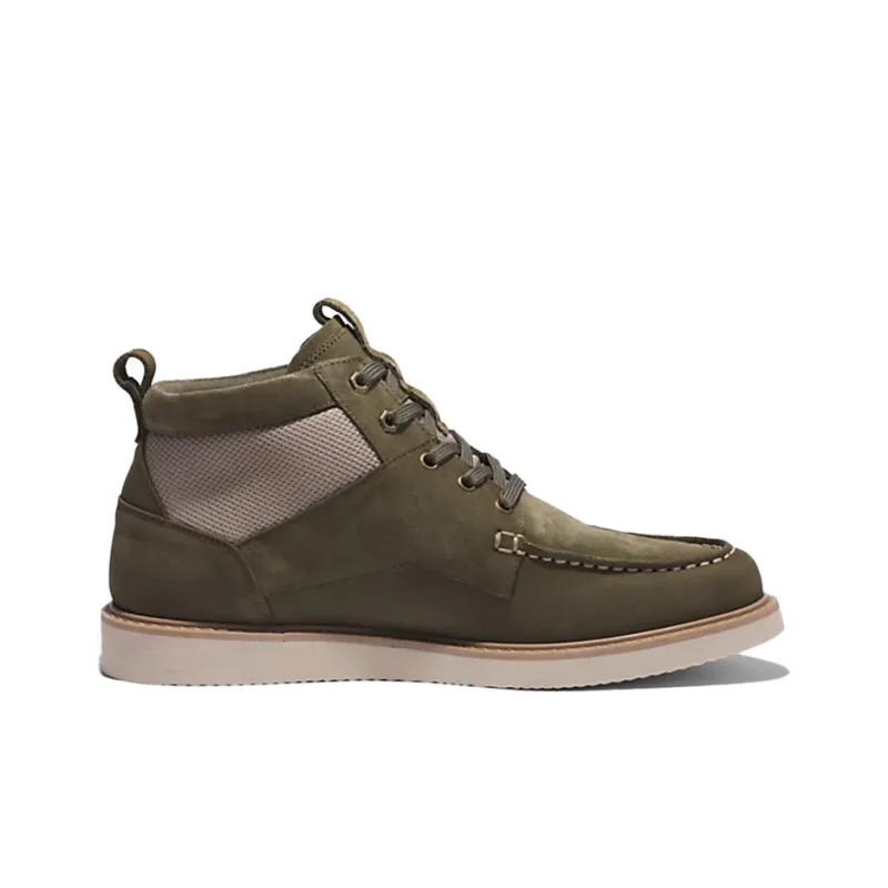 Timberland Newmarket 2 'Army Green'-1