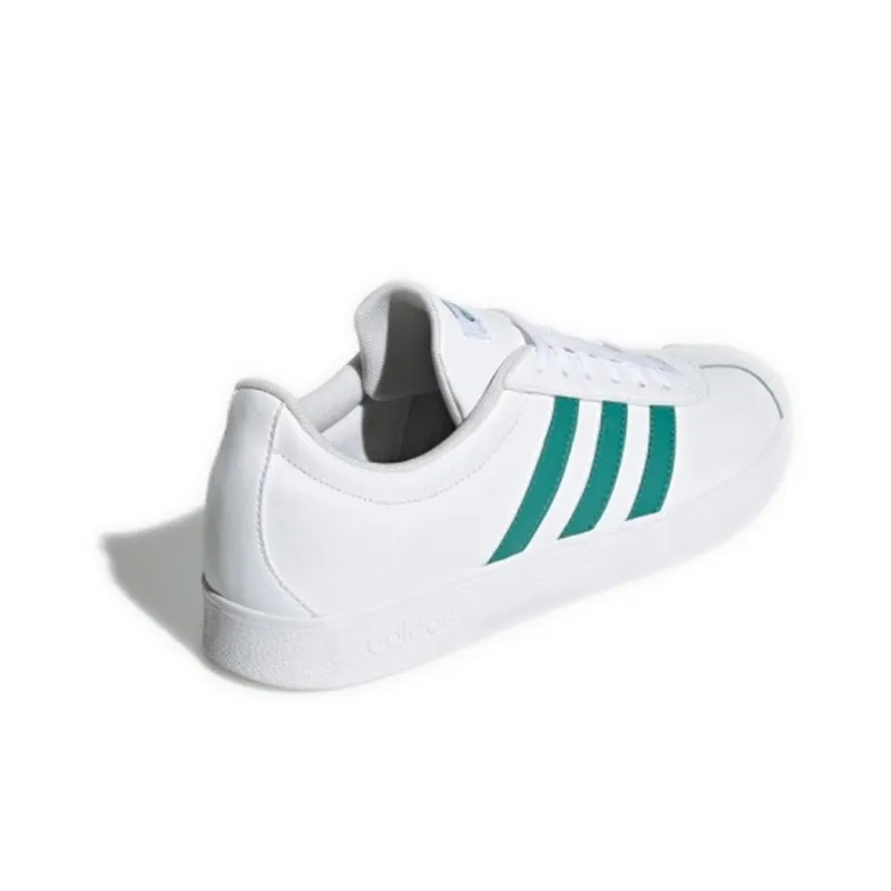 Adidas Vl Court 2.0 'Green'-2